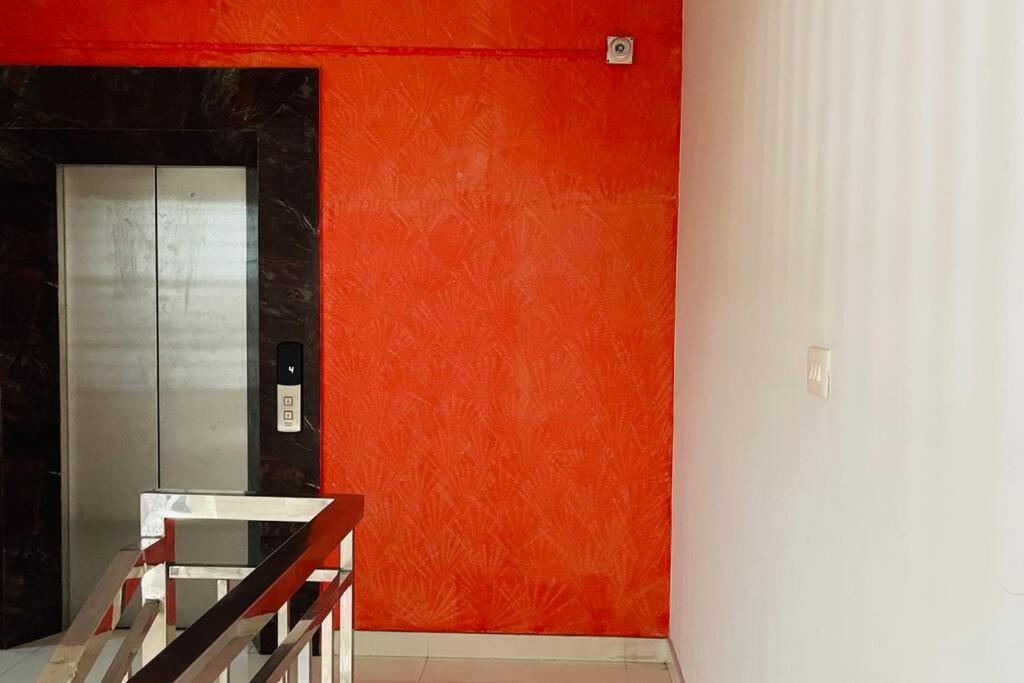 Rajamandiram 3bhk Ac In Trivandrum Apartment Thiruvananthapuram