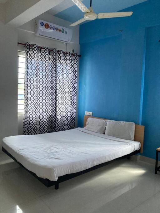 Rajamandiram 3bhk Ac In Trivandrum Apartment Thiruvananthapuram
